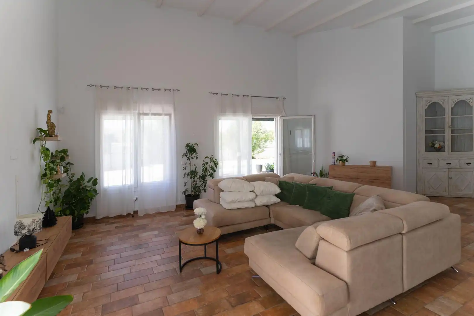 Villa mit Pool zur Miete in Centro, imagen 13