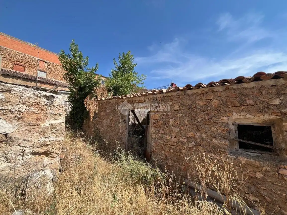 Habitatge en venda a Villanueva de la Fuente, imagen 22