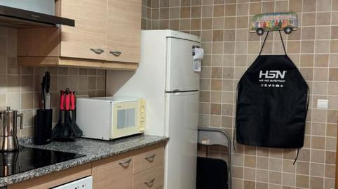 Foto 3 de Piso de alquiler en Carrer Pizarro, Centro, San Vicente del Raspeig / Sant Vicent del Raspeig