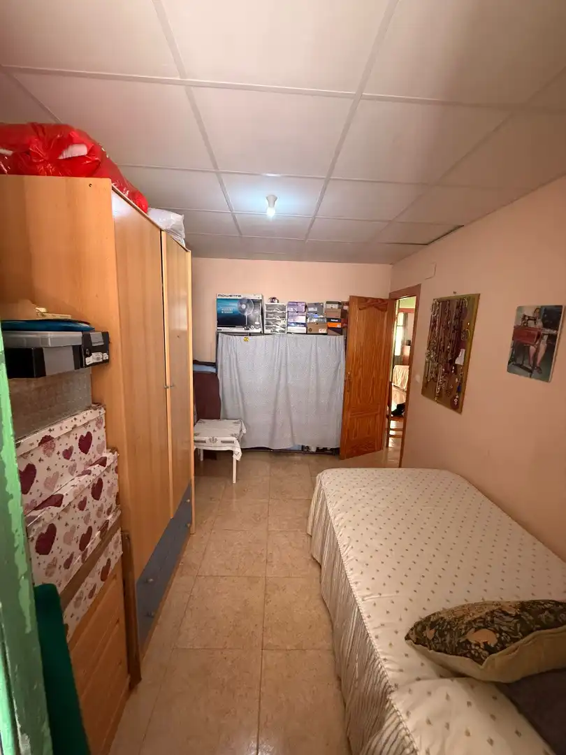 Appartamento con terrazza in vendita a Calle Juan Ortega, imagen 16