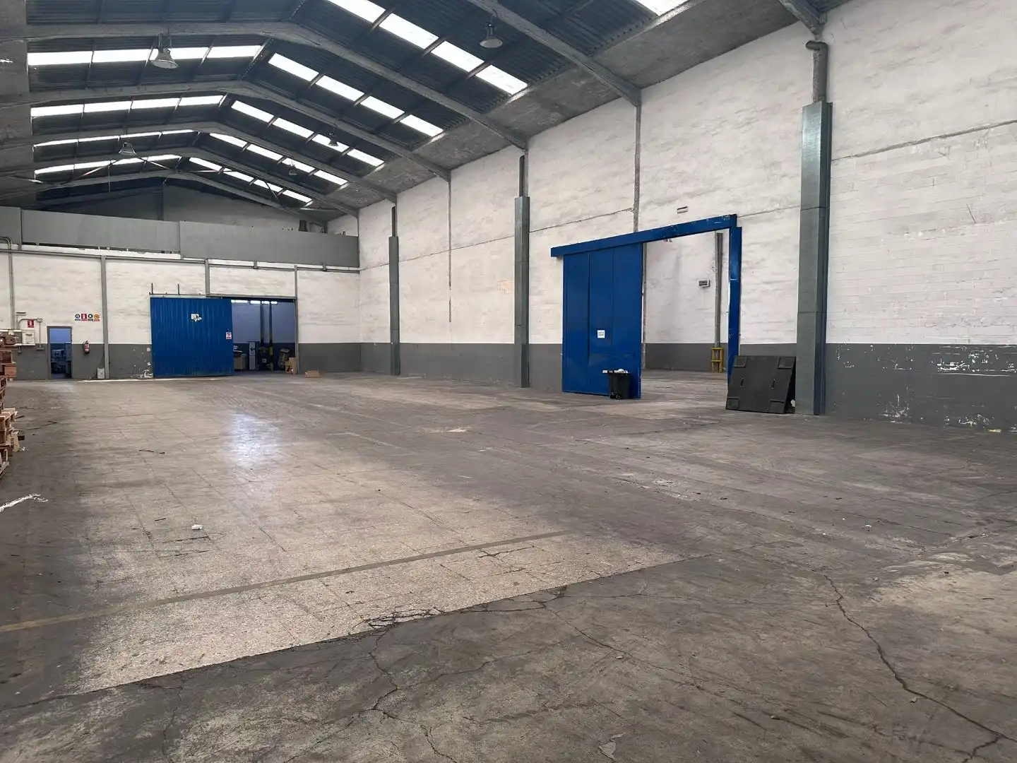 Industrial building to rent in Avinguda Llevant 48, imagen 5