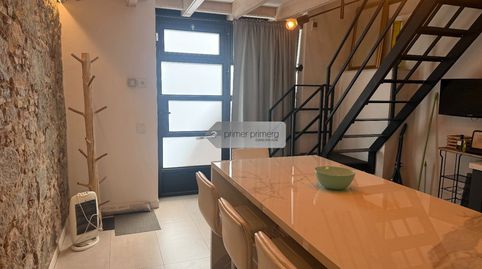 Foto 2 de Pis en venda a Tordera, Vila de Gràcia, Barcelona Capital