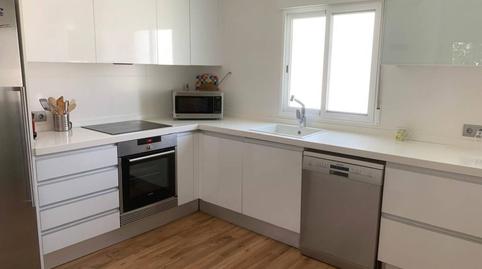 Foto 2 de Casa adosada de lloguer a Playa Morro de Gos, Castellón