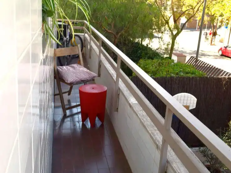 Piso con piscina en venta en Cavallers 16, imagen 21