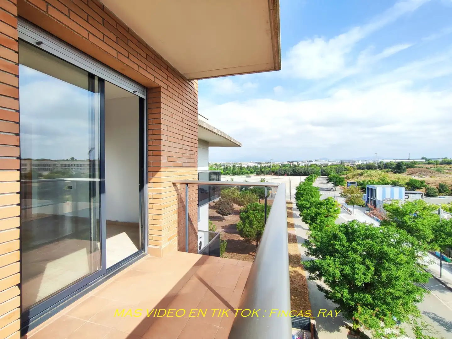 Terrasse von Maisonette zum Verkauf in Ripollet mit Klimaanlage, Heizung und Terrasse