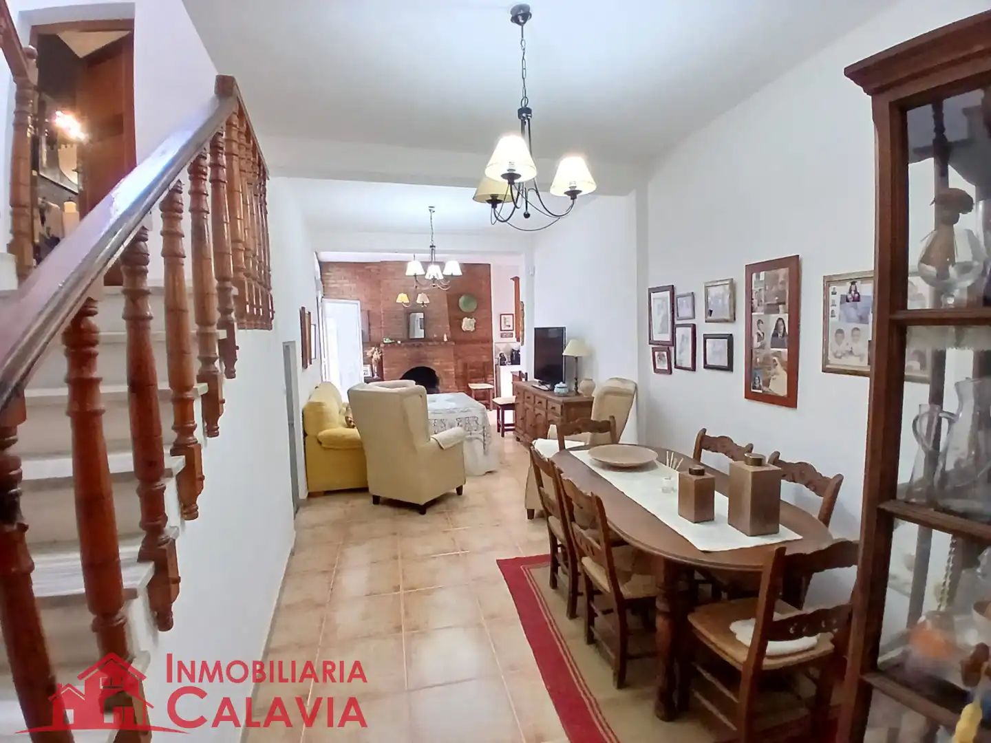 Haus mit Balkon zum Verkauf in Plaza Santa María, imagen 4