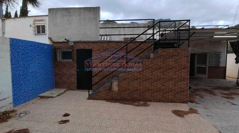 Foto 2 de Finca rústica en venda a Pegalajar, Jaén