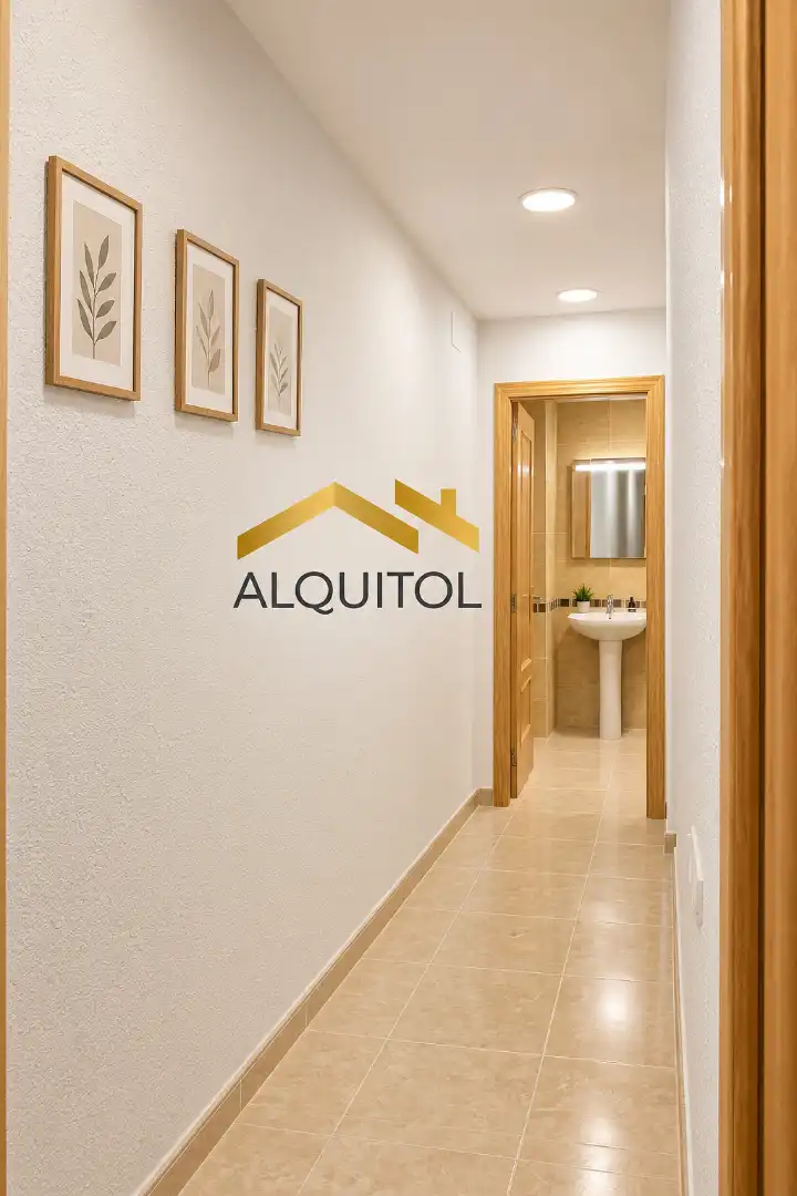 Flat with lift to rent in Villaseca de la Sagra, imagen 14