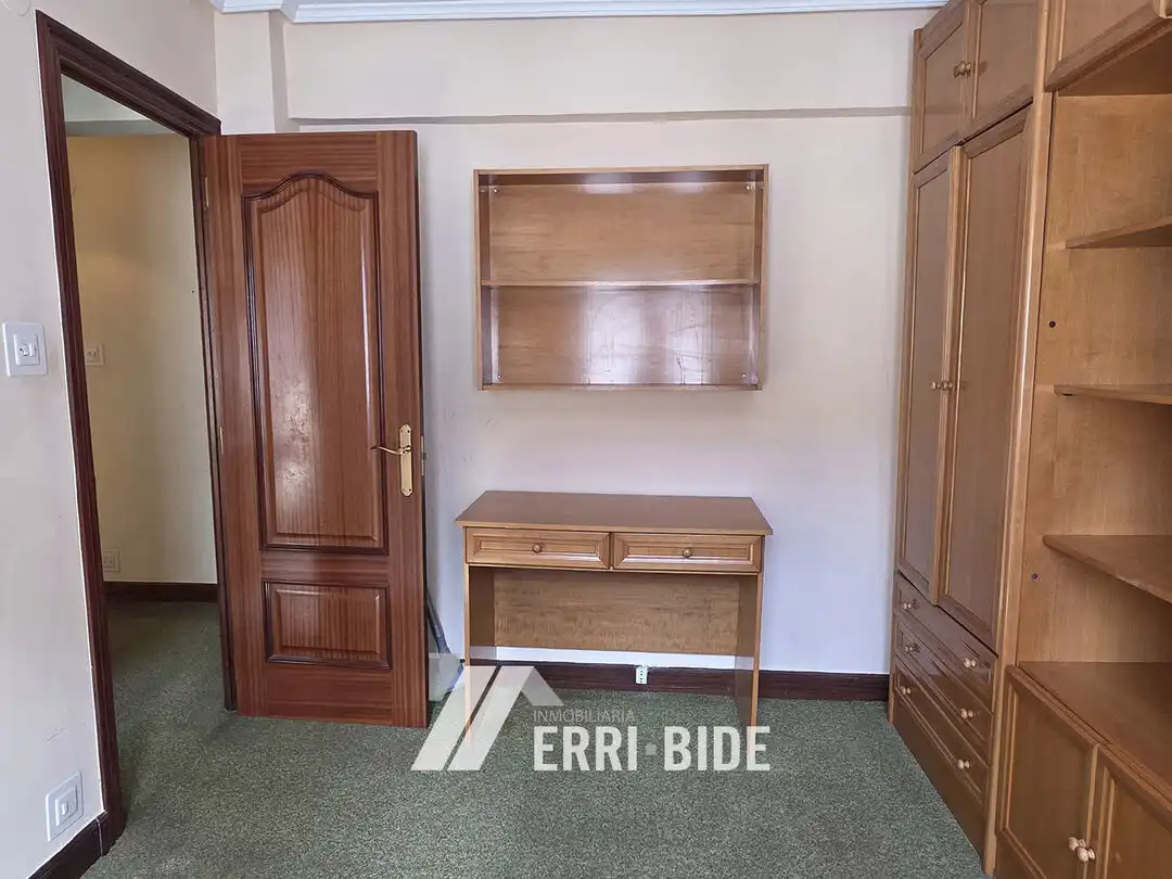 Habitación de Piso en venta en Mungia con Trastero