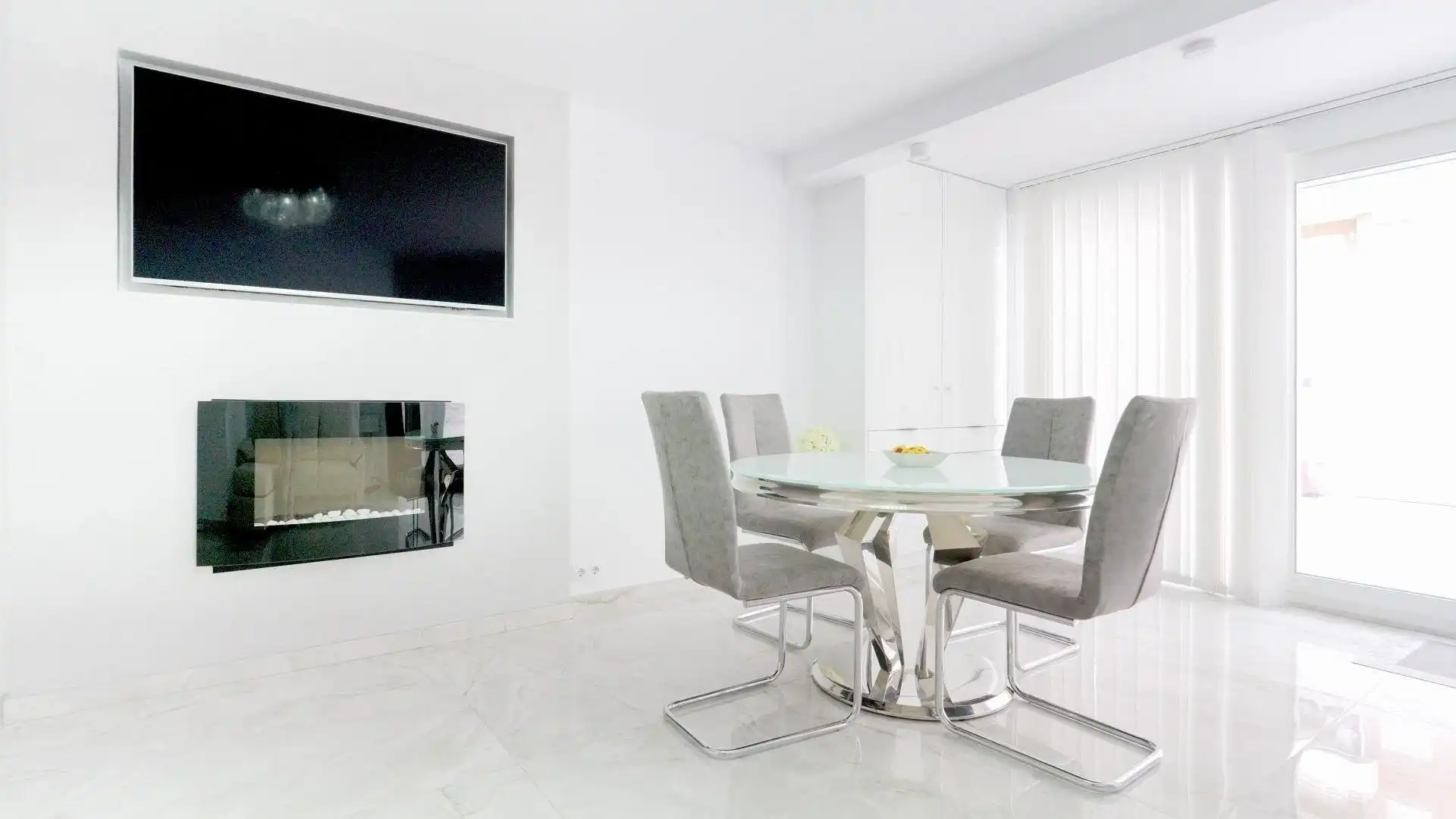 Dúplex en venta en Nueva Torrevieja - Aguas Nuevas, imagen 30