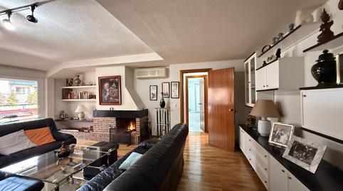 Foto 5 de Ático en venta en El Guijo - Colonia España, Galapagar