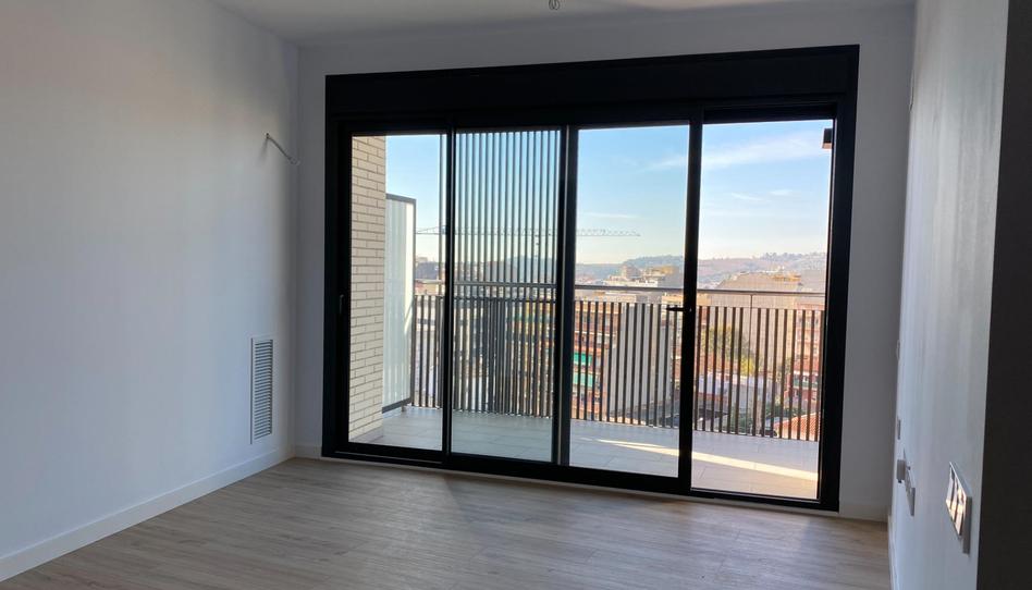 Photo 1 of Flat to rent in Avenida de Francesc Ribas, Joan Prim, Barcelona