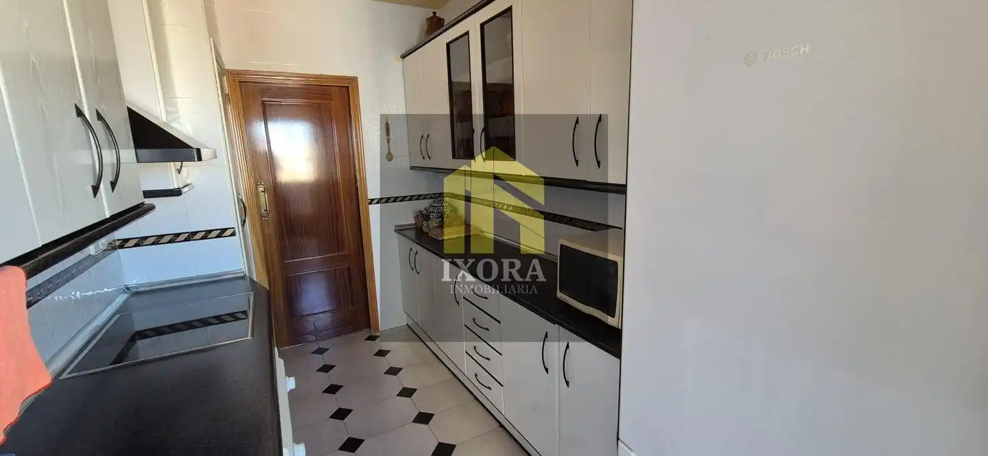 Wohnung mit Aufzug zum Verkauf in Menéndez Pelayo, imagen 8