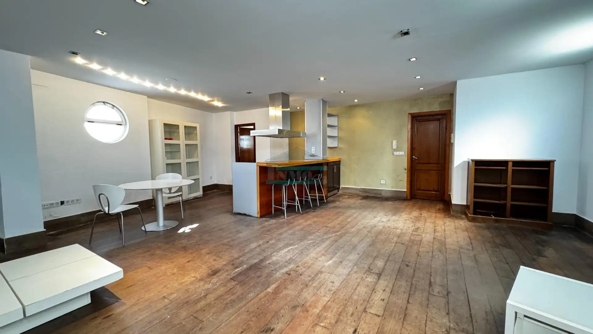 Cocina de Dúplex en venta en Cájar con Aire acondicionado, Calefacción y Balcón