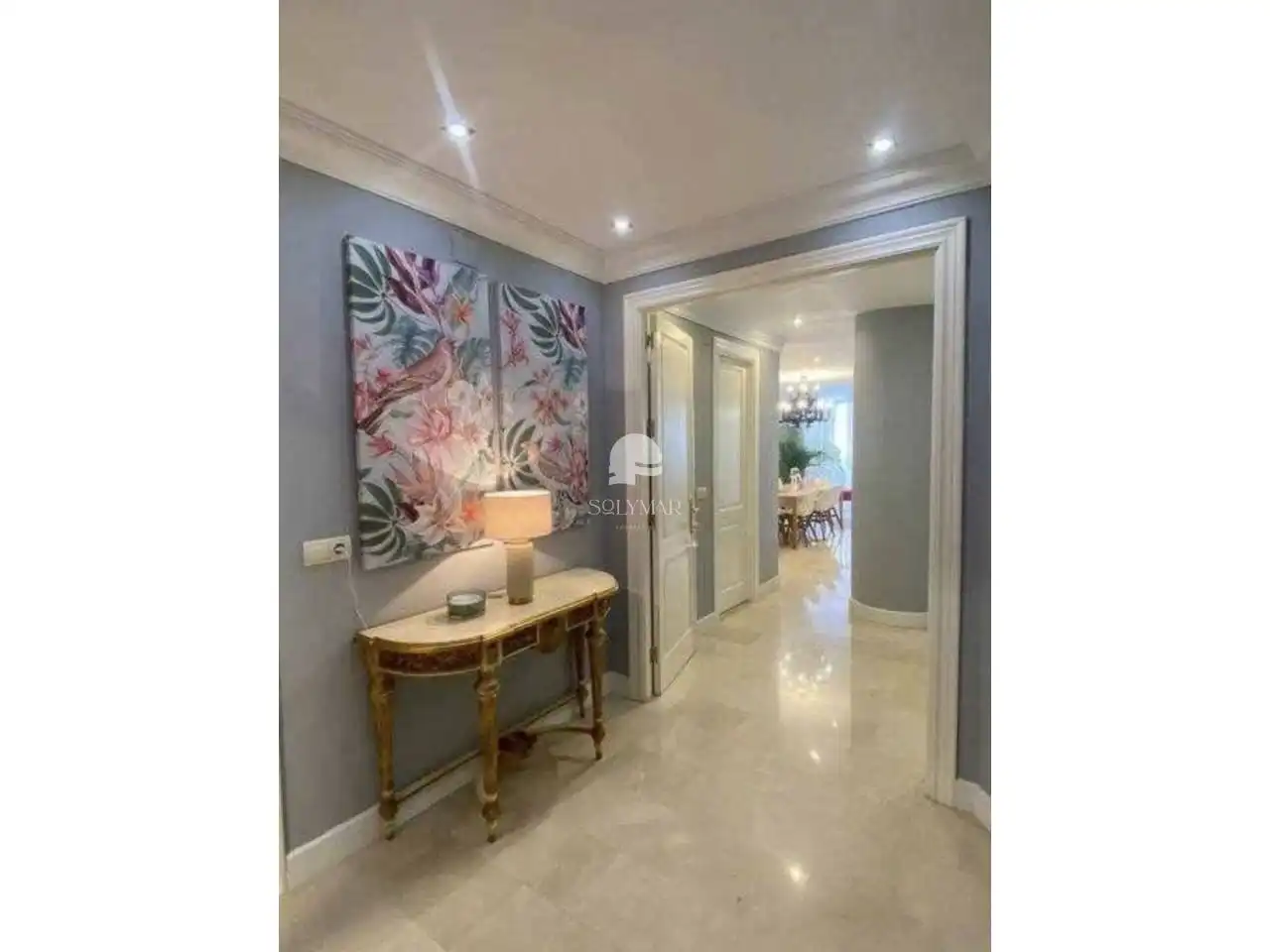 Flat for rent in Vélez-Málaga  with Air Conditioner and Terrace