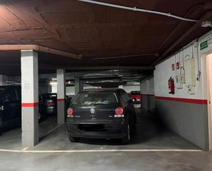 Aparcament de Garatge en venda en Girona Capital