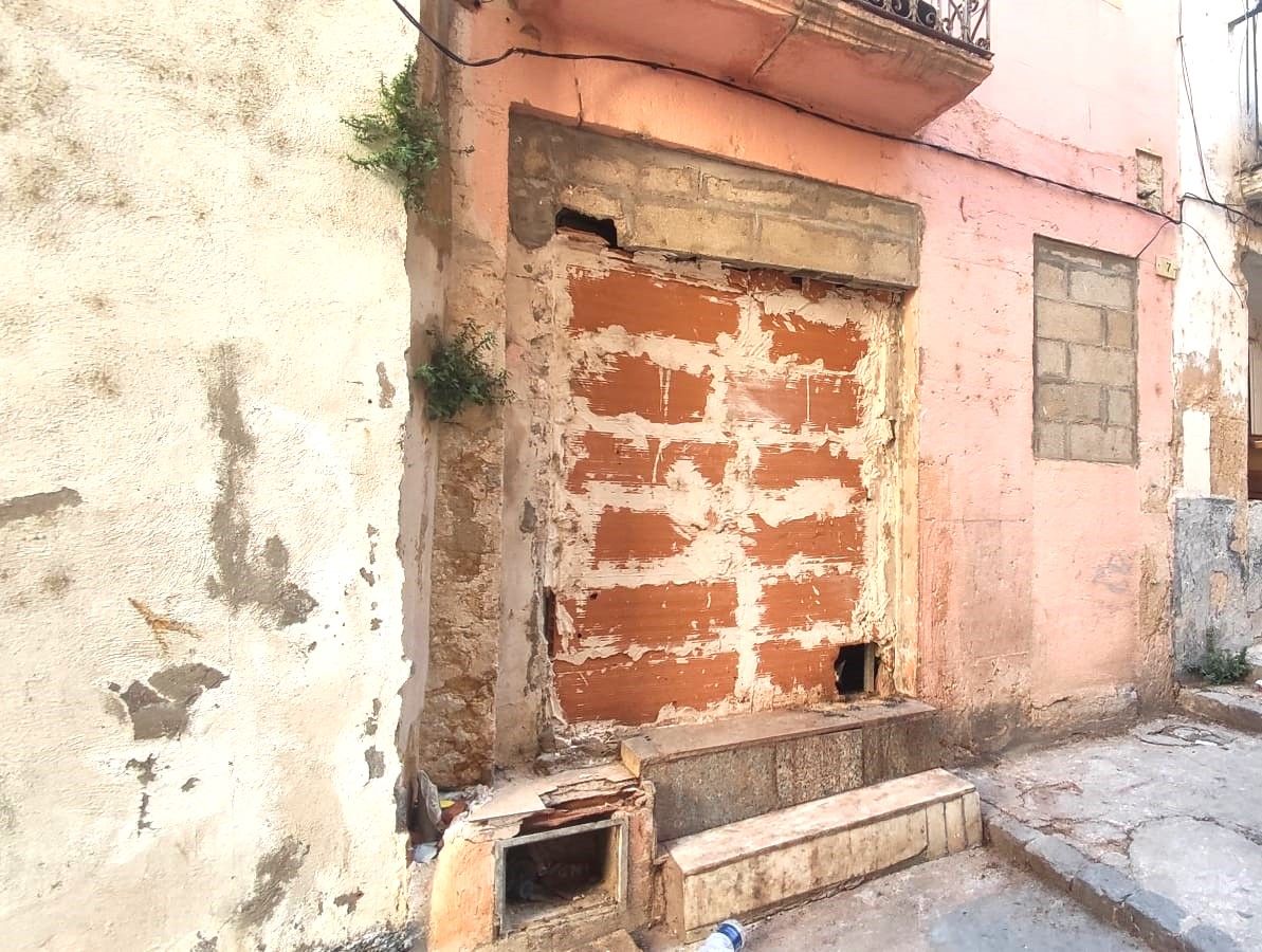 Flat for sale in Pujada S Francesc, Centre