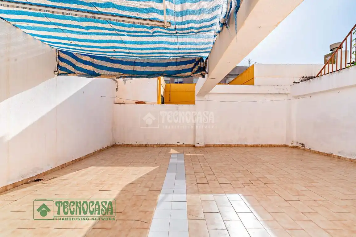 Terrace of Houses for sale in El Ejido  with Terrace