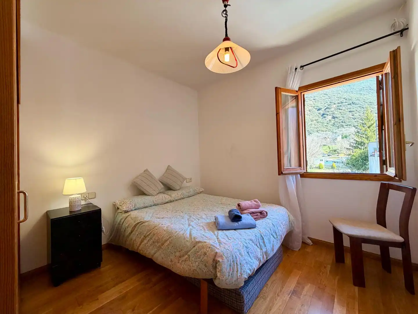 Appartamento in vendita a Carrer ESTANYS DE PALLARS, imagen 13