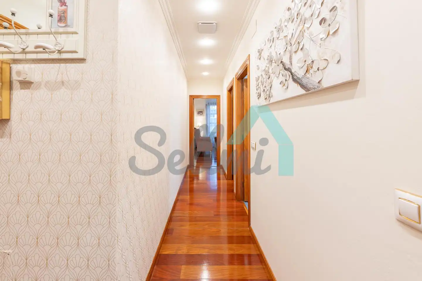 Flat with terrace for sale in De La Costa, imagen 30