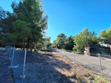 Terreno residenziale in vendita a El Balcó - Jaume I