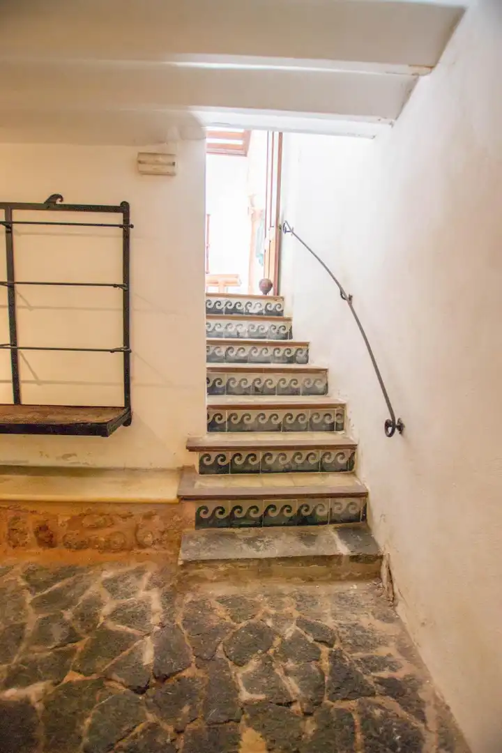Detached house with garden for sale in Sóller, imagen 18
