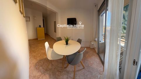 Photo 2 of Flat for rent in Dr Bergez, Carolinas Bajas, Alicante / Alacant