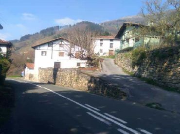 Terreny residencial en venda a Errezil