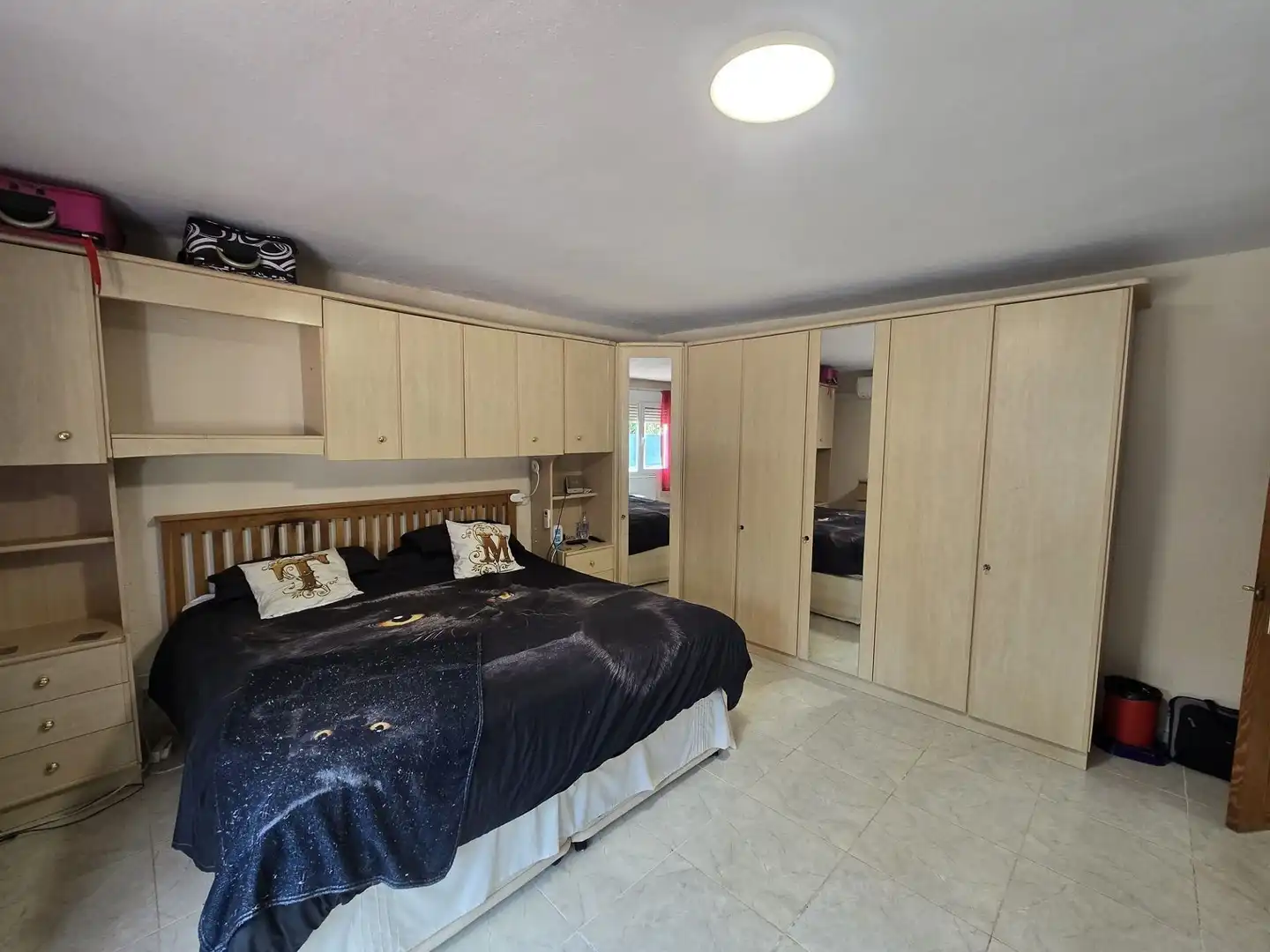 Habitación de Casa o chalet en venta en Las Virtudes