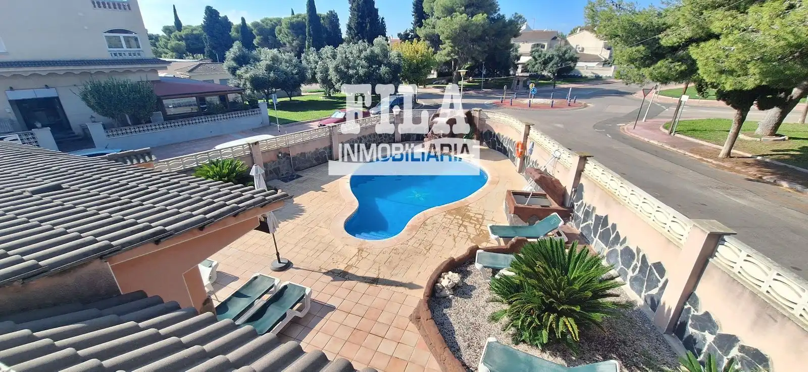 Xalet amb piscina en venda a March, imagen 2