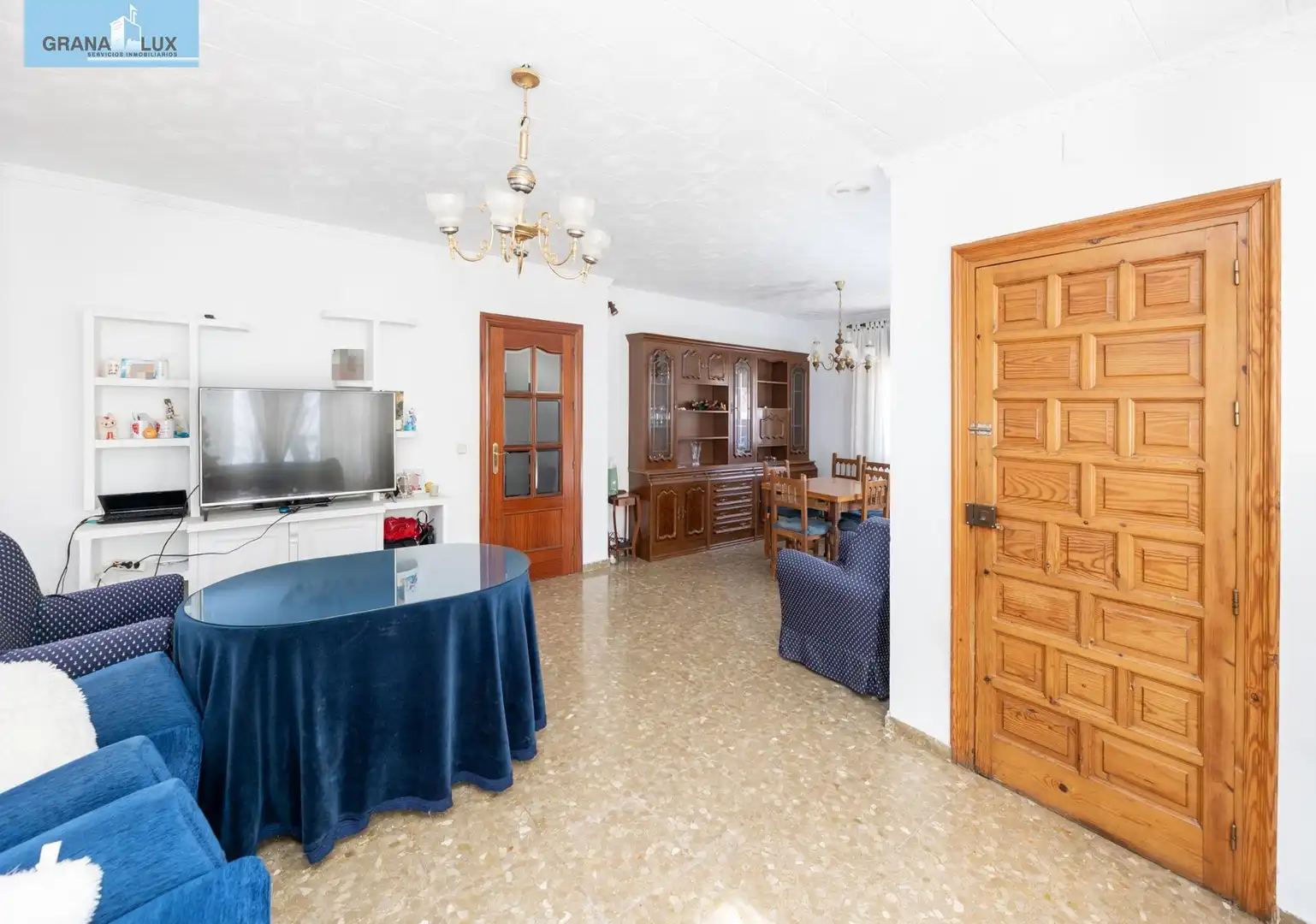 Casa en venda a Avenida de la Constitución, imagen 7