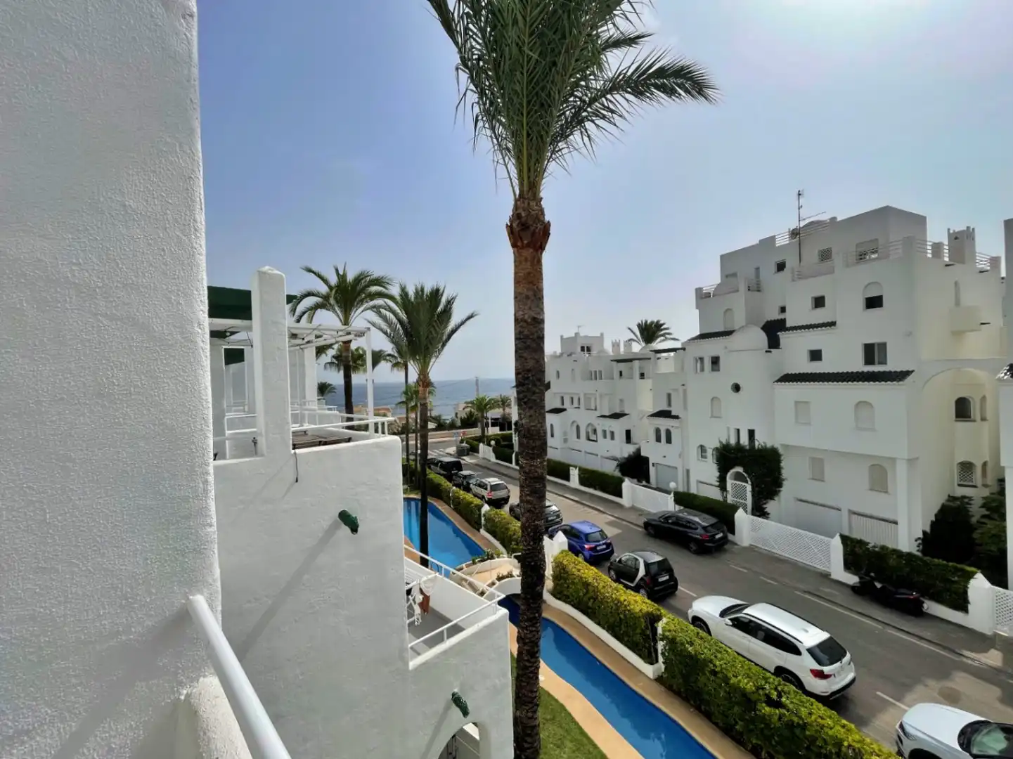 Apartamento de alquiler en Centro ciudad
