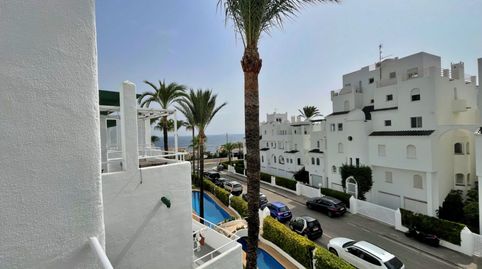Foto 5 de Apartamento de alquiler en Centro ciudad, Jávea / Xàbia