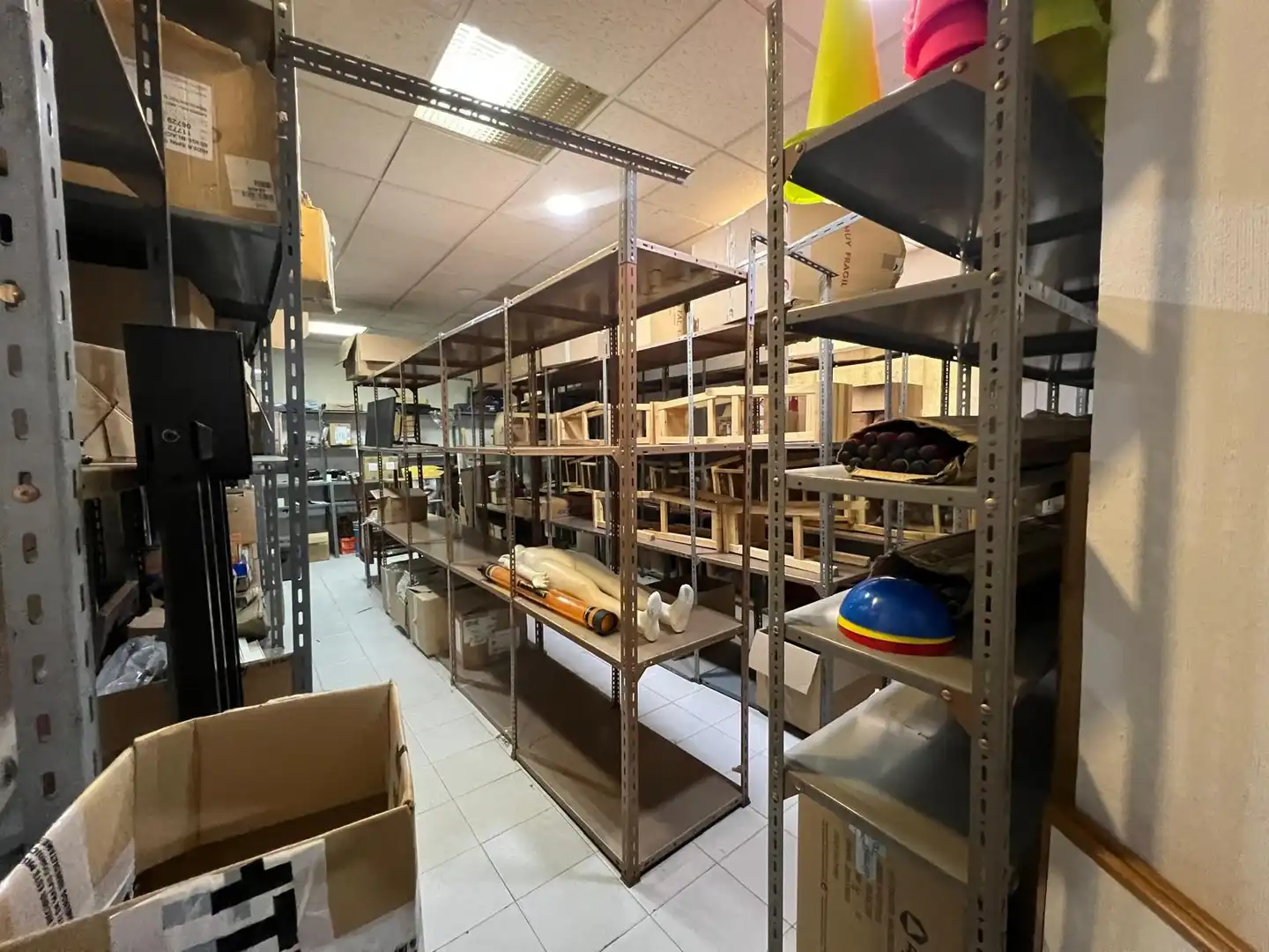 Local comercial en alquiler en Centro