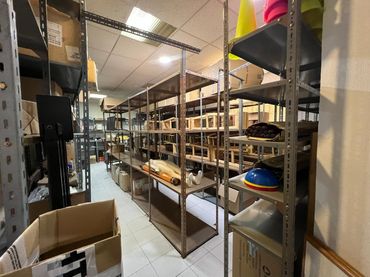 Locale commerciale in affitto a Centro