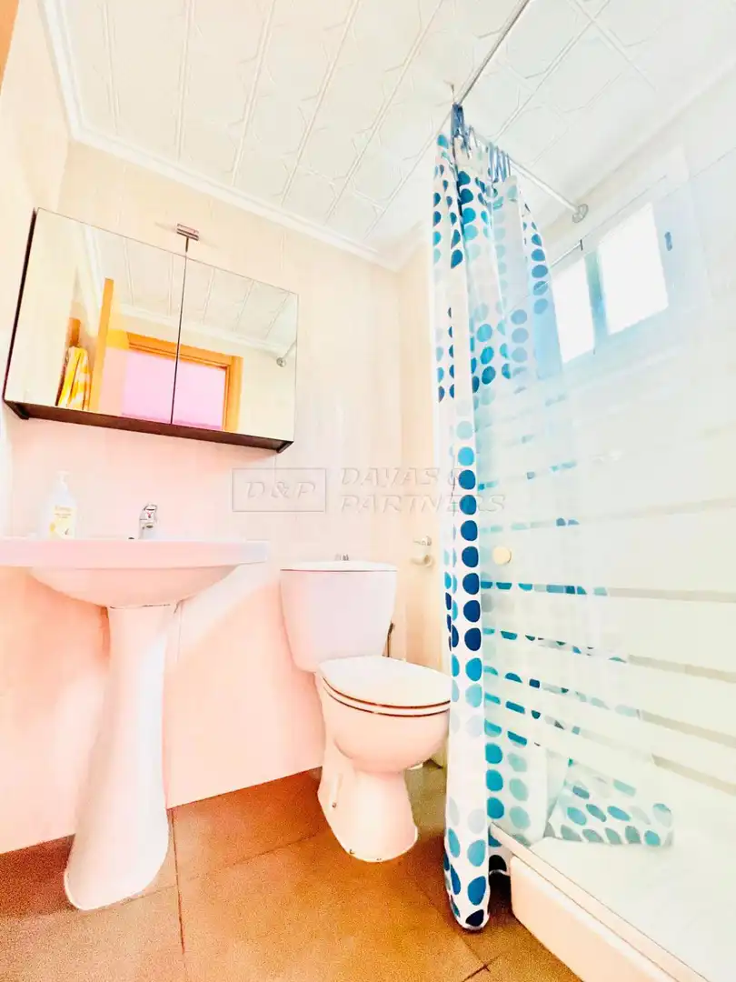 Flat for rent in Doctor Mariano Ruiz Canovas, 35, Zona Playa de los Locos