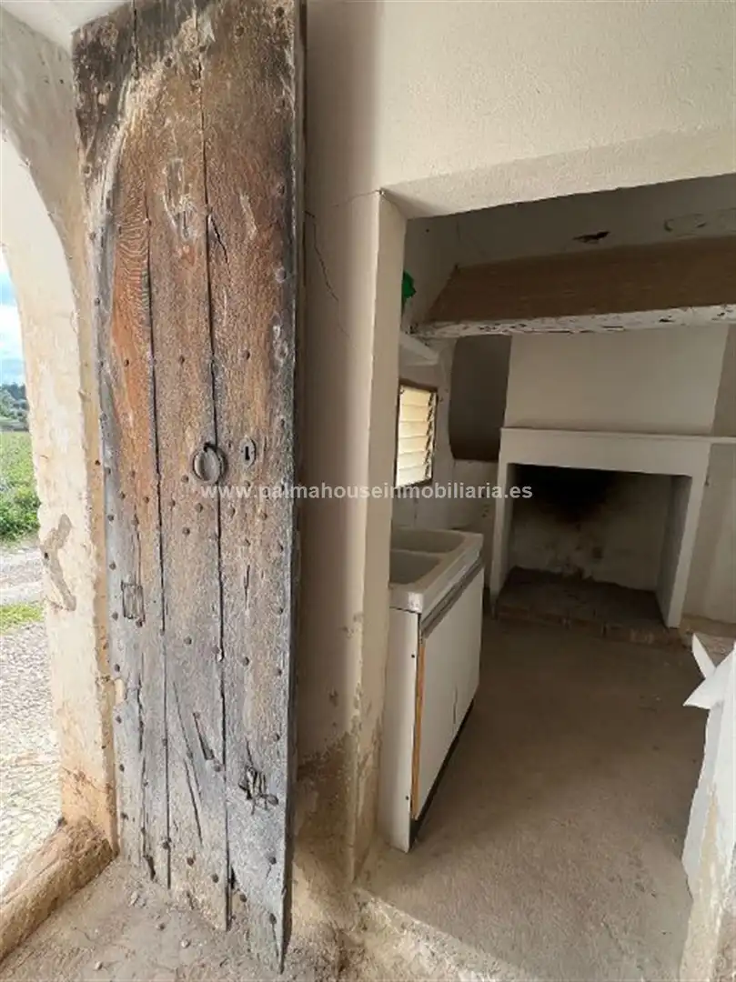 Casa rústica en venta en Llubí, imagen 52