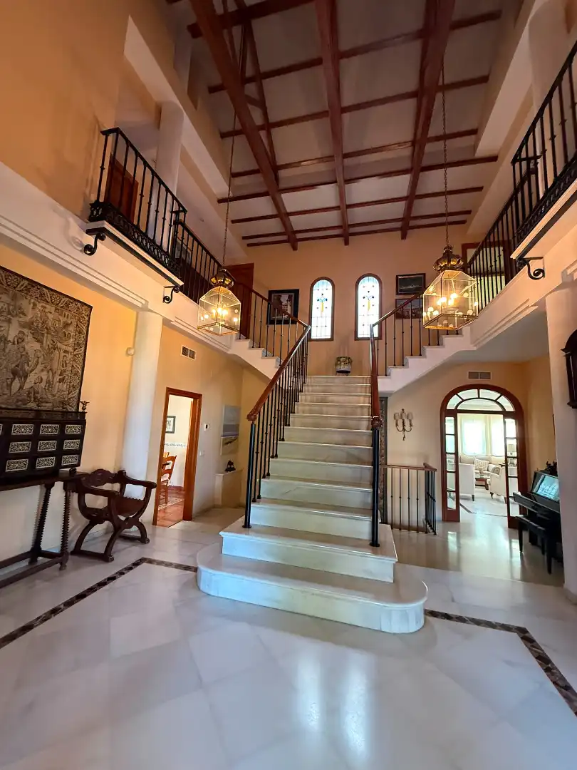 Casa o chalet en venta en Córdoba con Aire acondicionado, Calefacción y Jardín privado