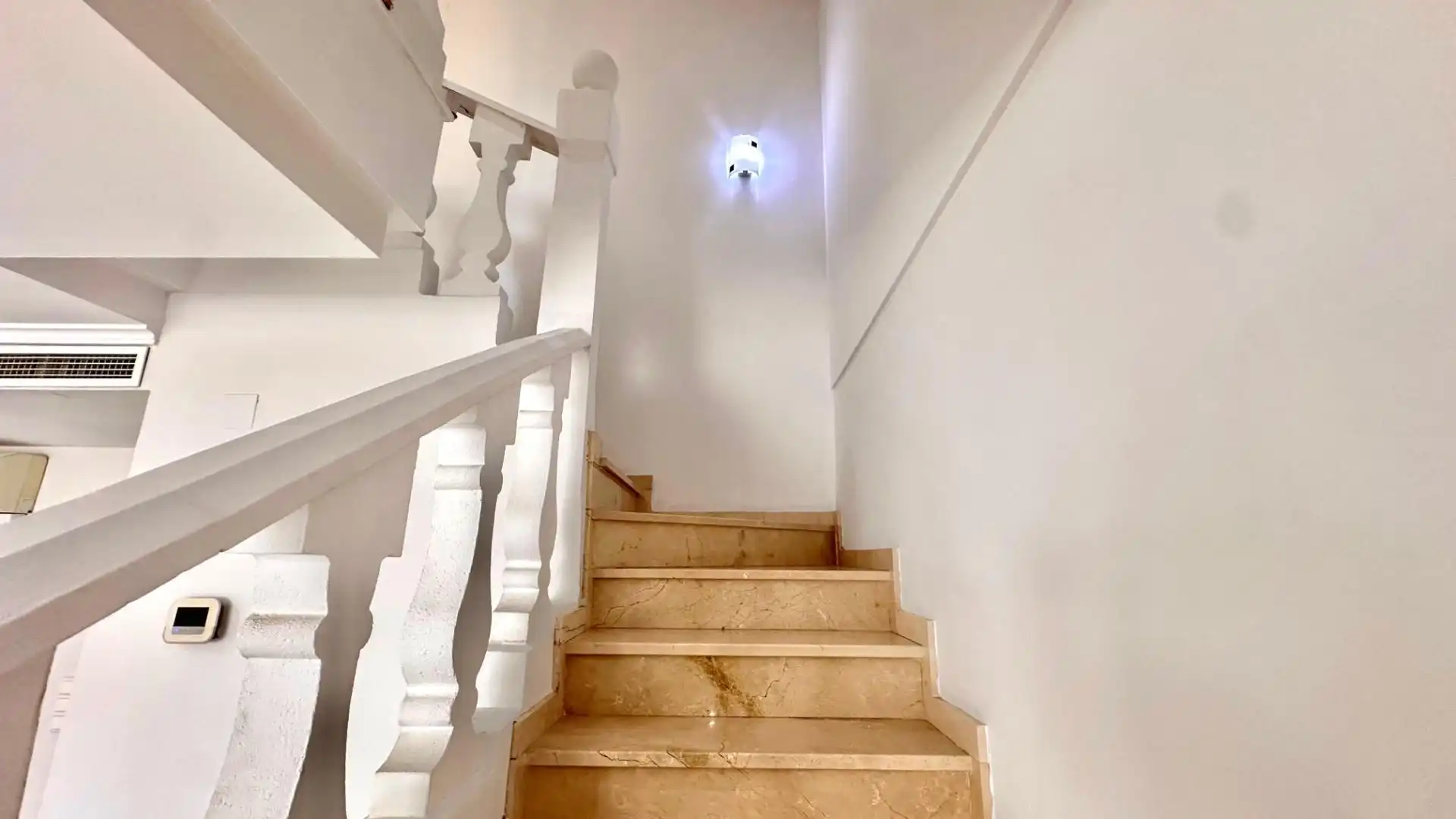 Casa adosada en venda en Carlet amb Aire condicionat i Calefacció