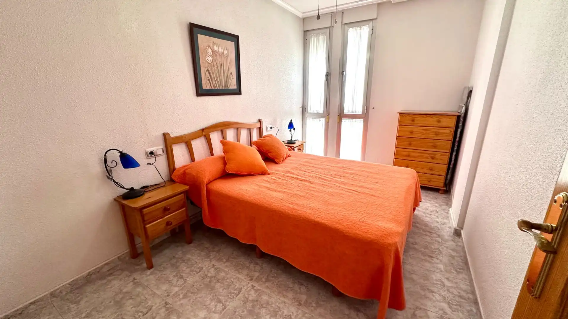 Flat with terrace for sale in Las Viñas, imagen 8