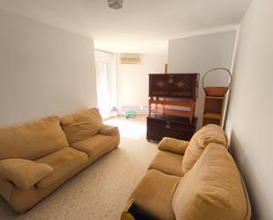 Living room of Flat for sale in El Puerto de Santa María  with Air Conditioner