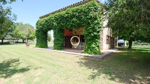 Foto 5 von Country house zum Verkauf in Giv-6741, Cassà de la Selva, Girona