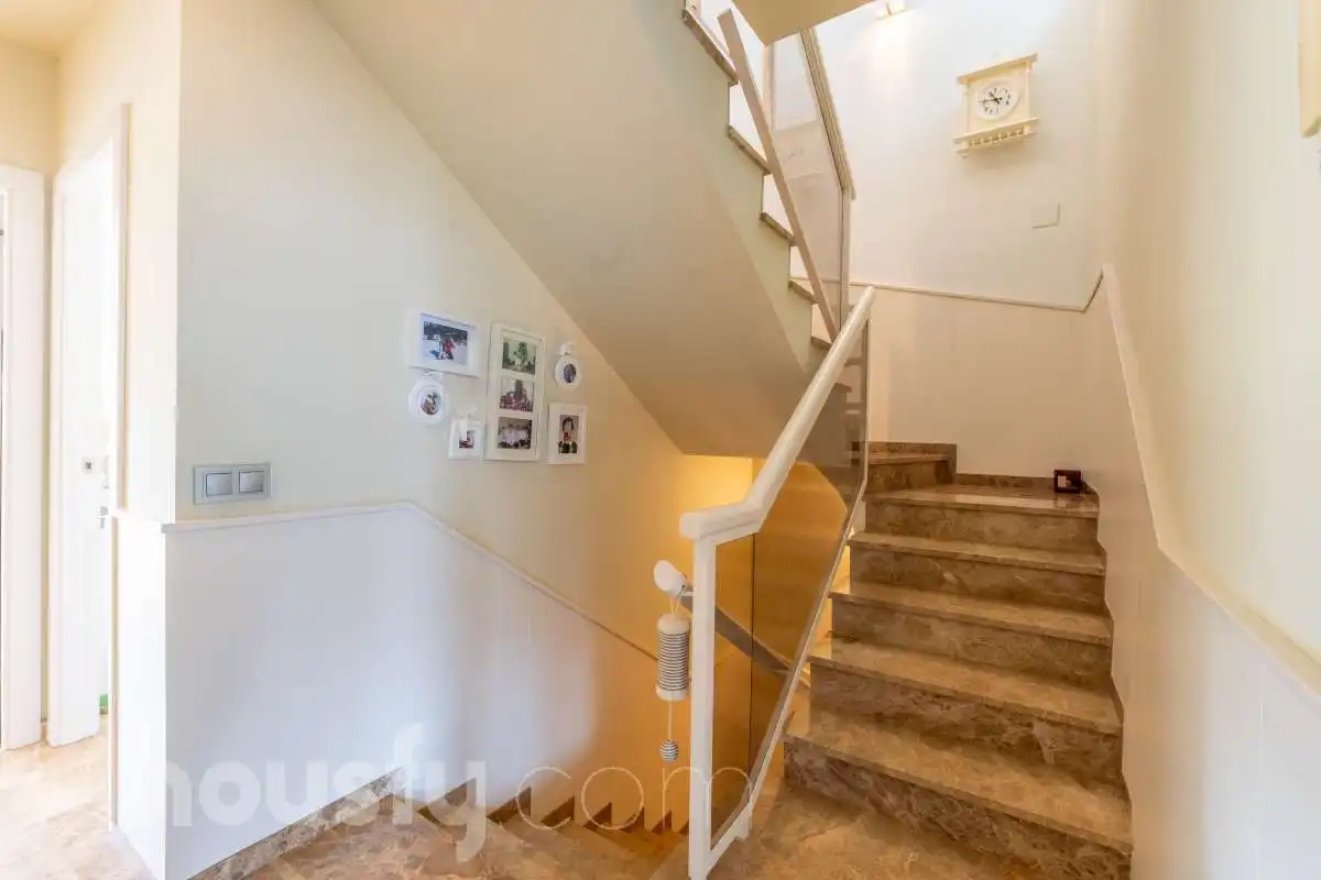 Casa adosada en venta en RB ARNAU DE VILANOVA, Molí de Vent