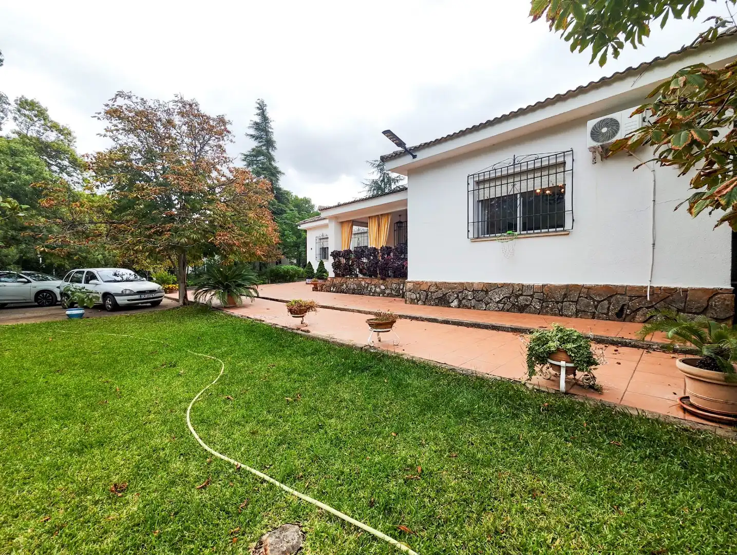 Casa o chalet en venta en CM-4110, PAU 2-600