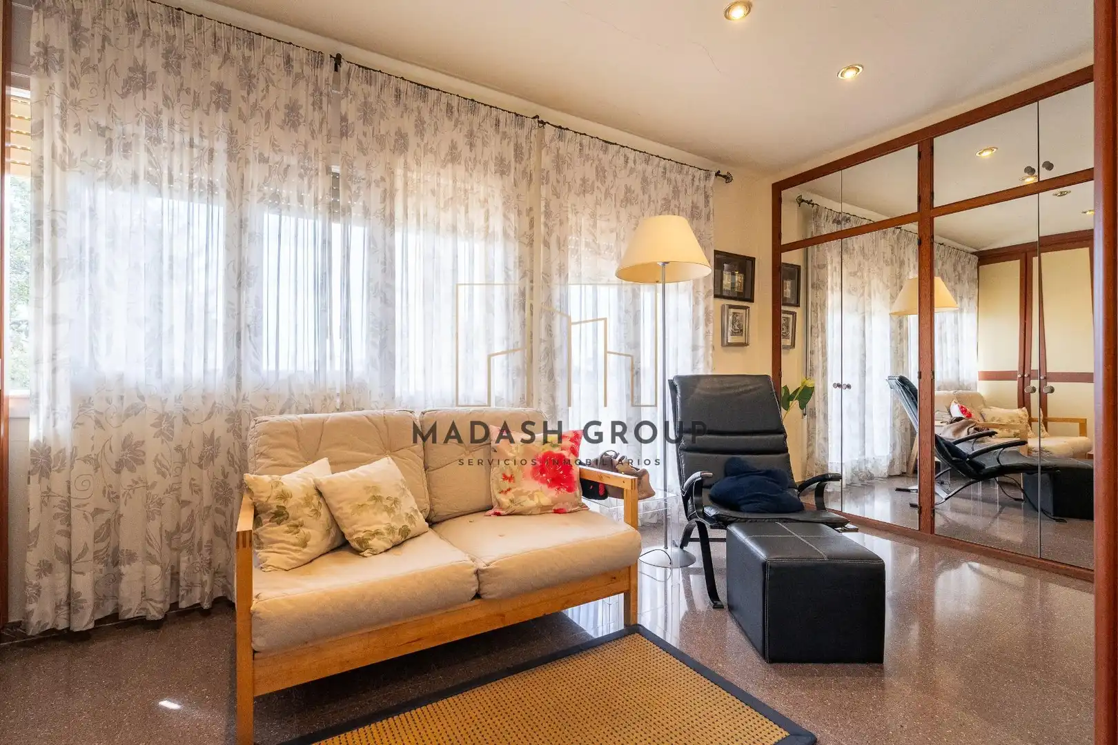 House with terrace for sale in Carrer GARRAF, imagen 30