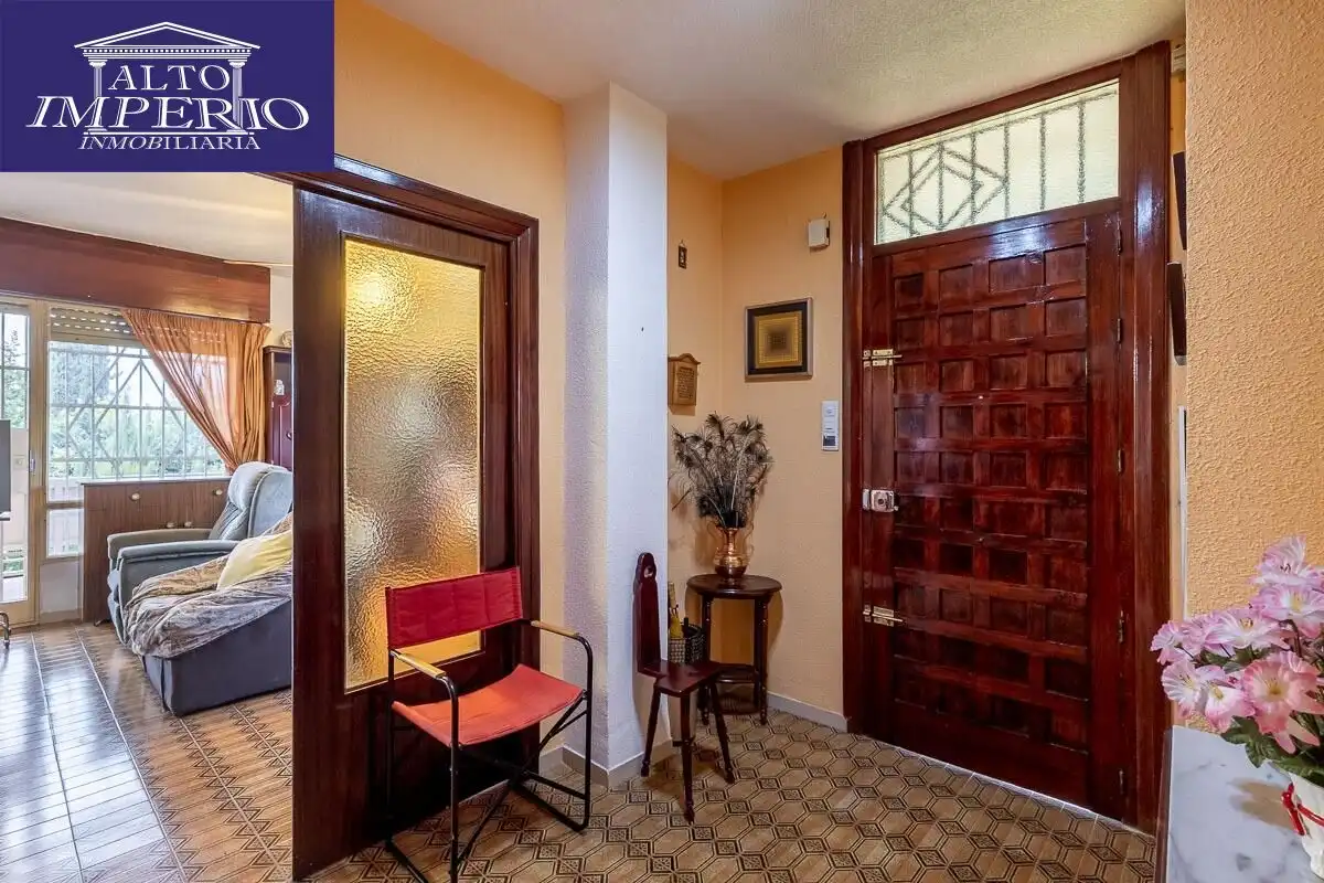 Casa con terrazza in vendita a Avenida HUETOR VEGA, imagen 26