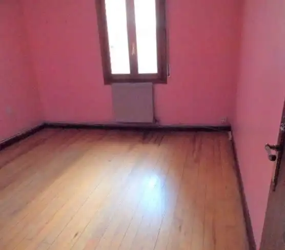 Dormitori de Casa adosada en venda en Belorado