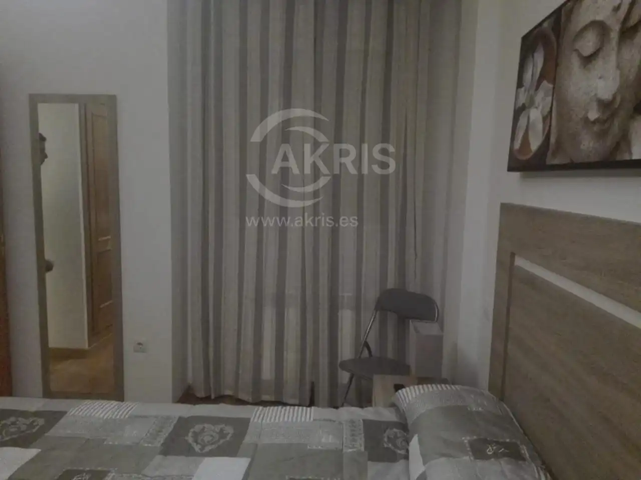 Habitación de Piso de alquiler en Azucaica