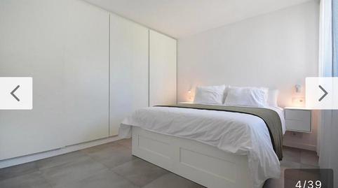 Foto 3 de Casa o xalet de lloguer a Avenida de Vilariño, 2, Cambados, Pontevedra