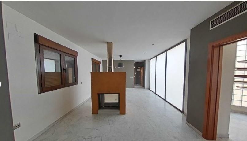 Duplex for sale in Cruz Roja